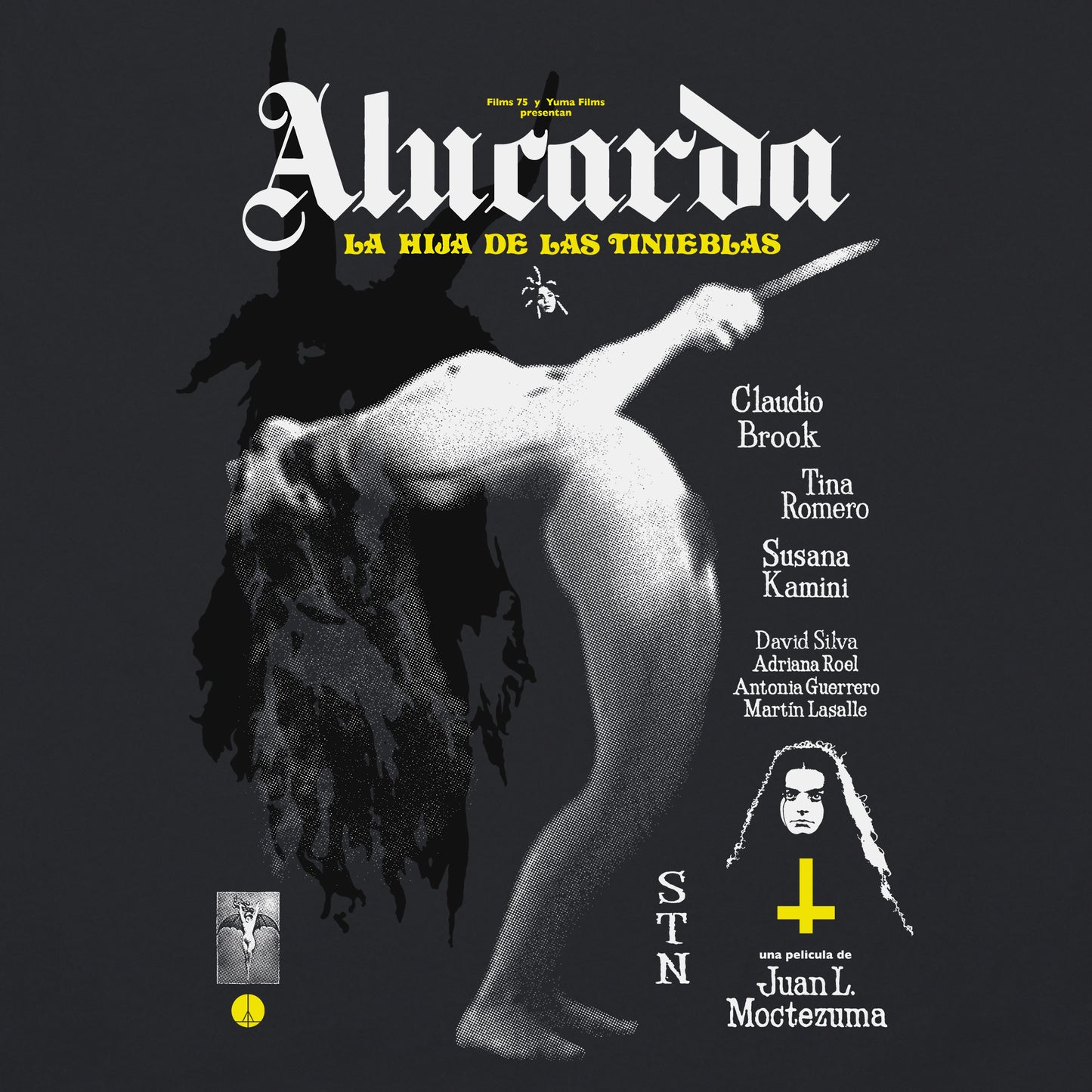 Alucarda shirt