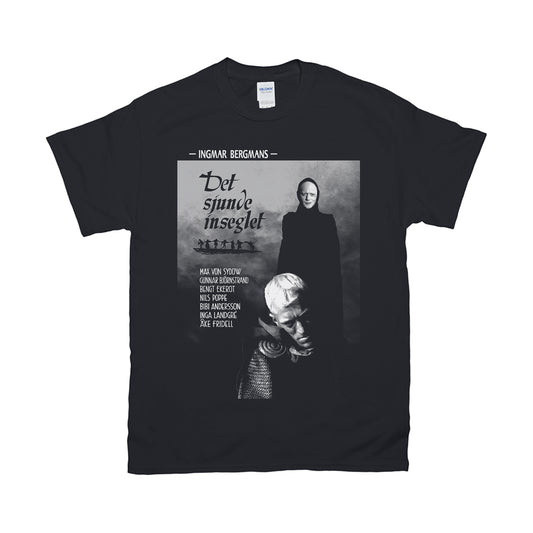 The Seventh Seal shirt