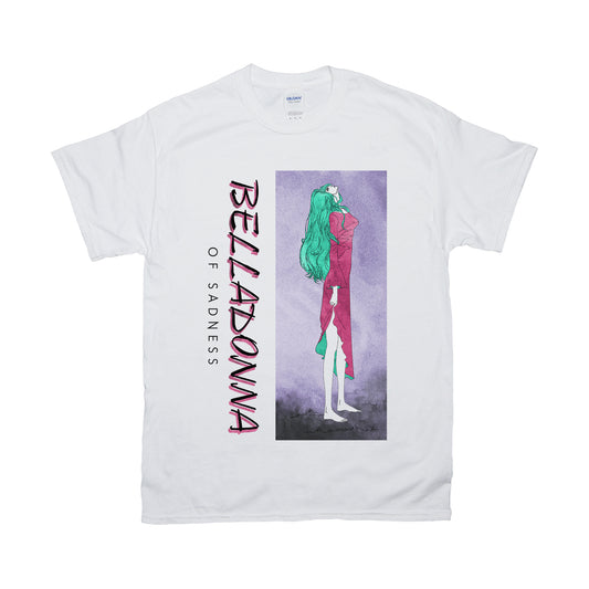 Belladonna of Sadness shirt