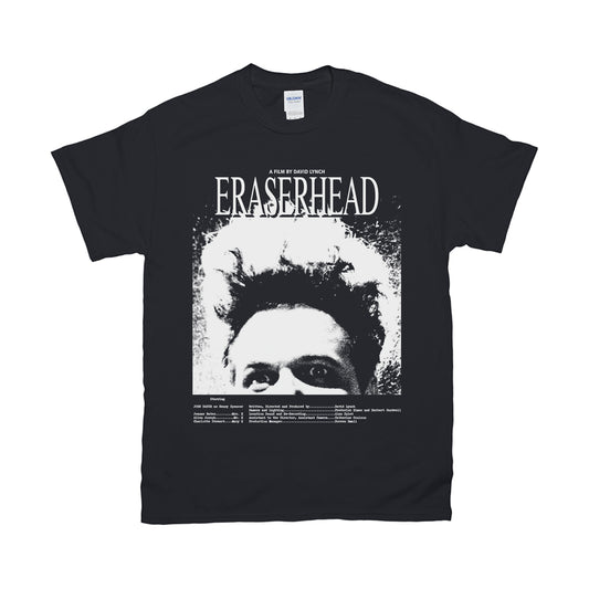 Eraserhead shirt