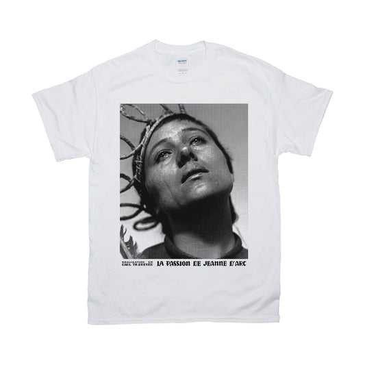 The Passion of Joan of Arc shirt
