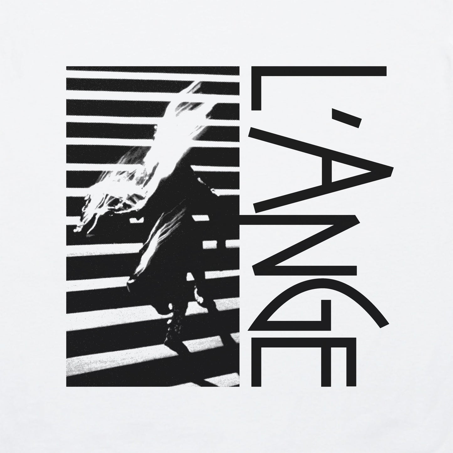 L'ange shirt