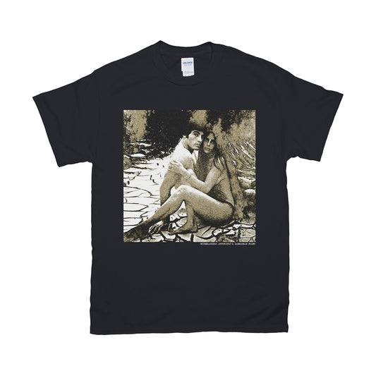 Zabriskie Point shirt