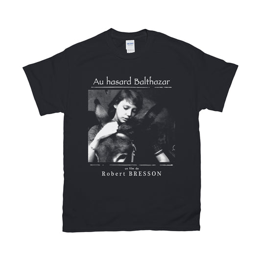 Au hasard Balthazar shirt