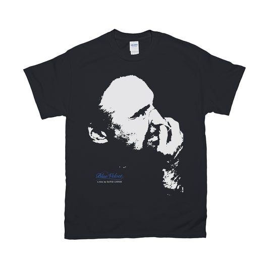 Blue Velvet shirt - D.Hopper -