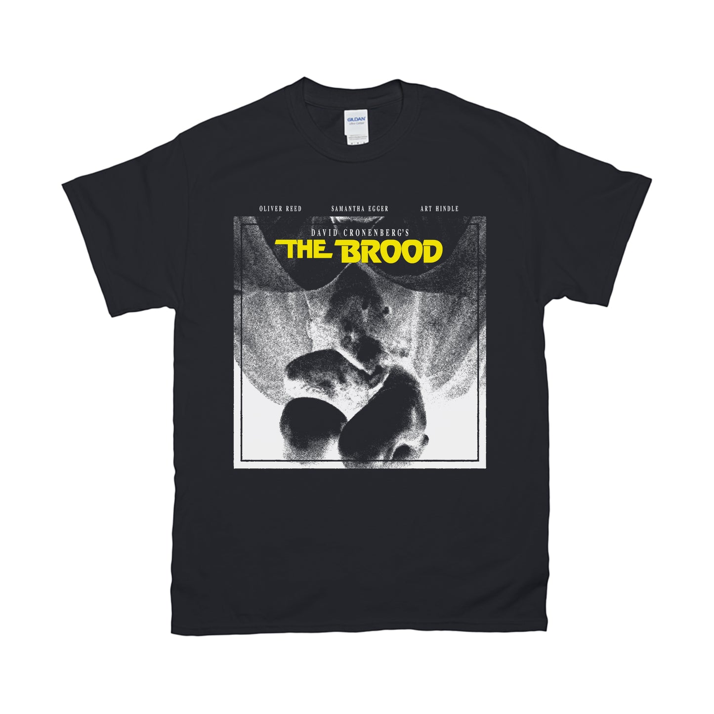 The Brood shirt