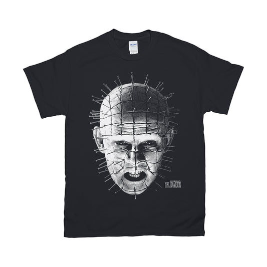 Hellraiser shirt - Pinhead -