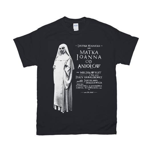 Mother Joan of the Angels shirt