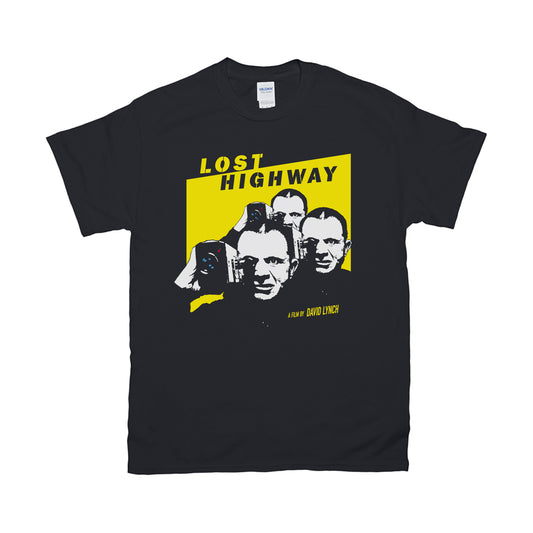 Lost Highway shirt