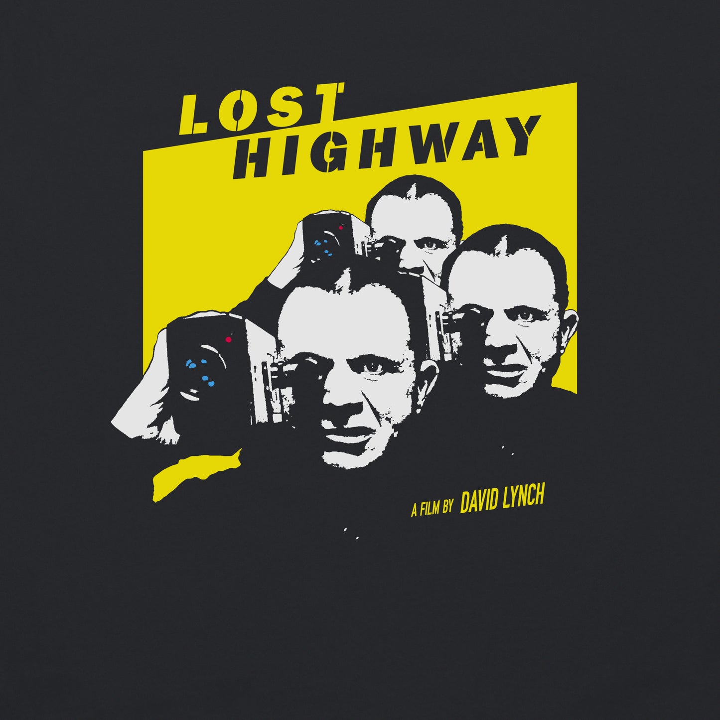 Lost Highway shirt