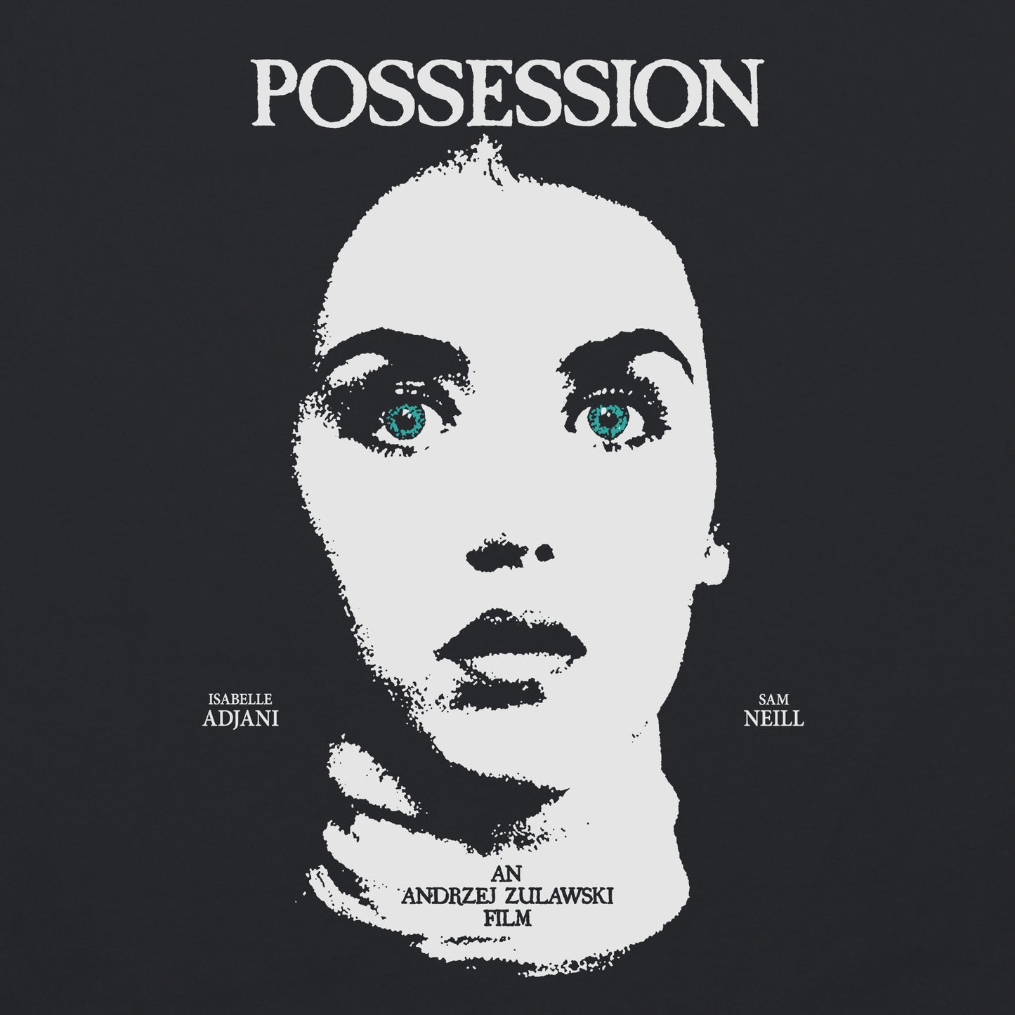 Possession shirt