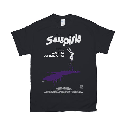 Suspiria shirt - Bloody -