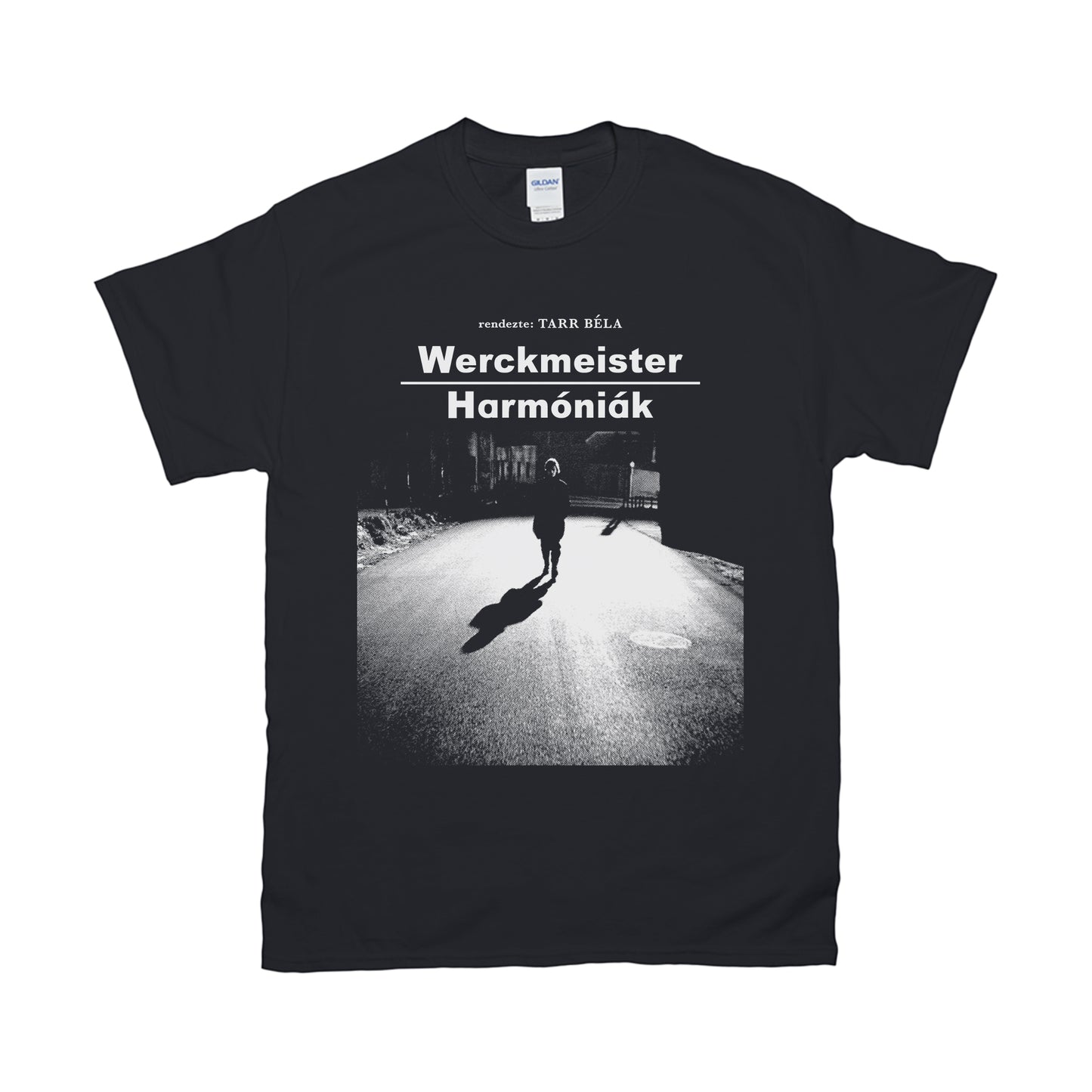 Werckmeister Harmonies T shirt 2000 Werckmeister Harmóniák – Cult ...