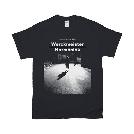 Werckmeister Harmonies shirt