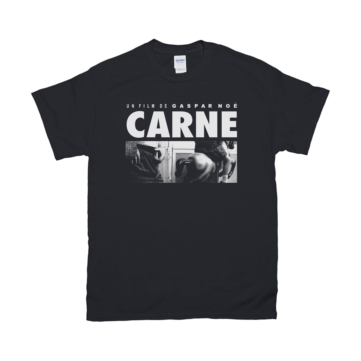 Carne shirt