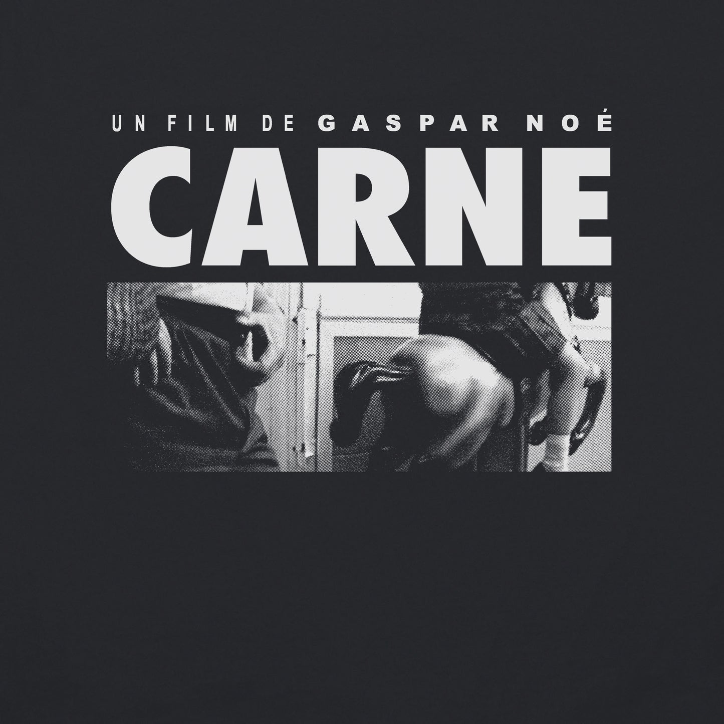 Carne shirt