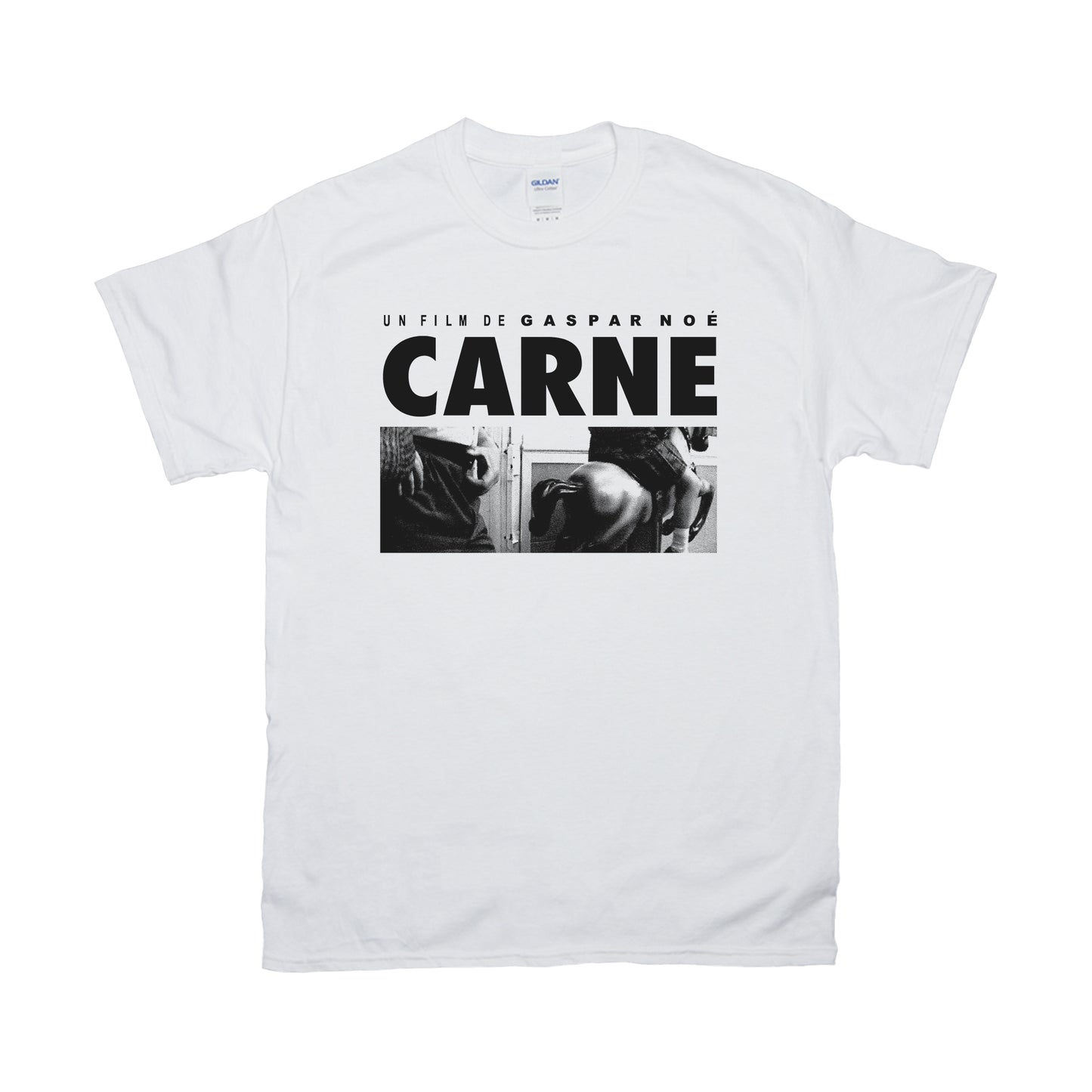 Carne shirt