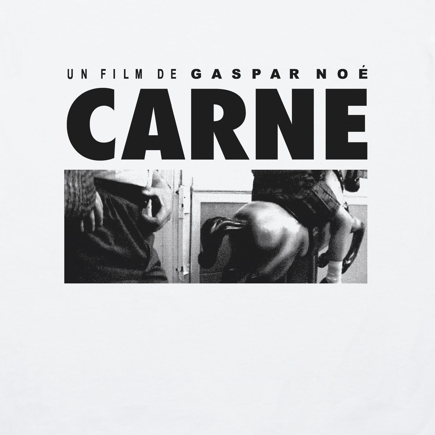 Carne shirt