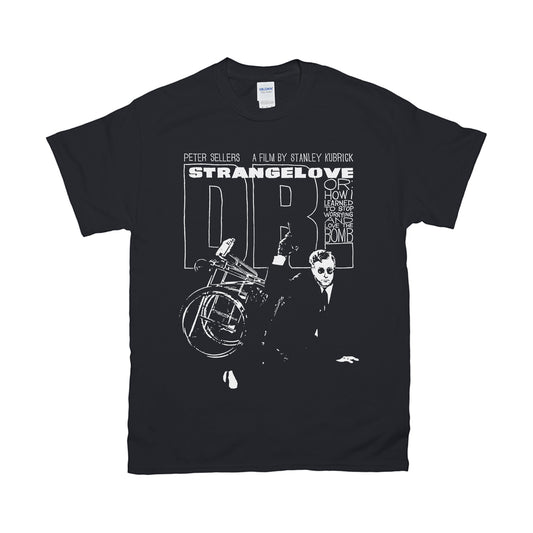 Dr. Strangelove shirt