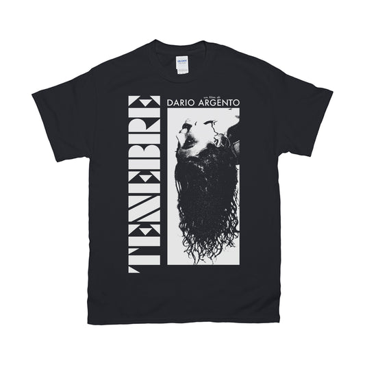 Tenebre shirt