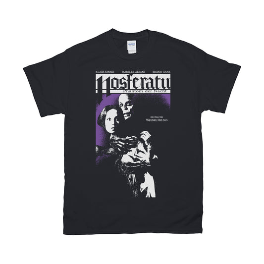 Nosferatu the Vampyre shirt