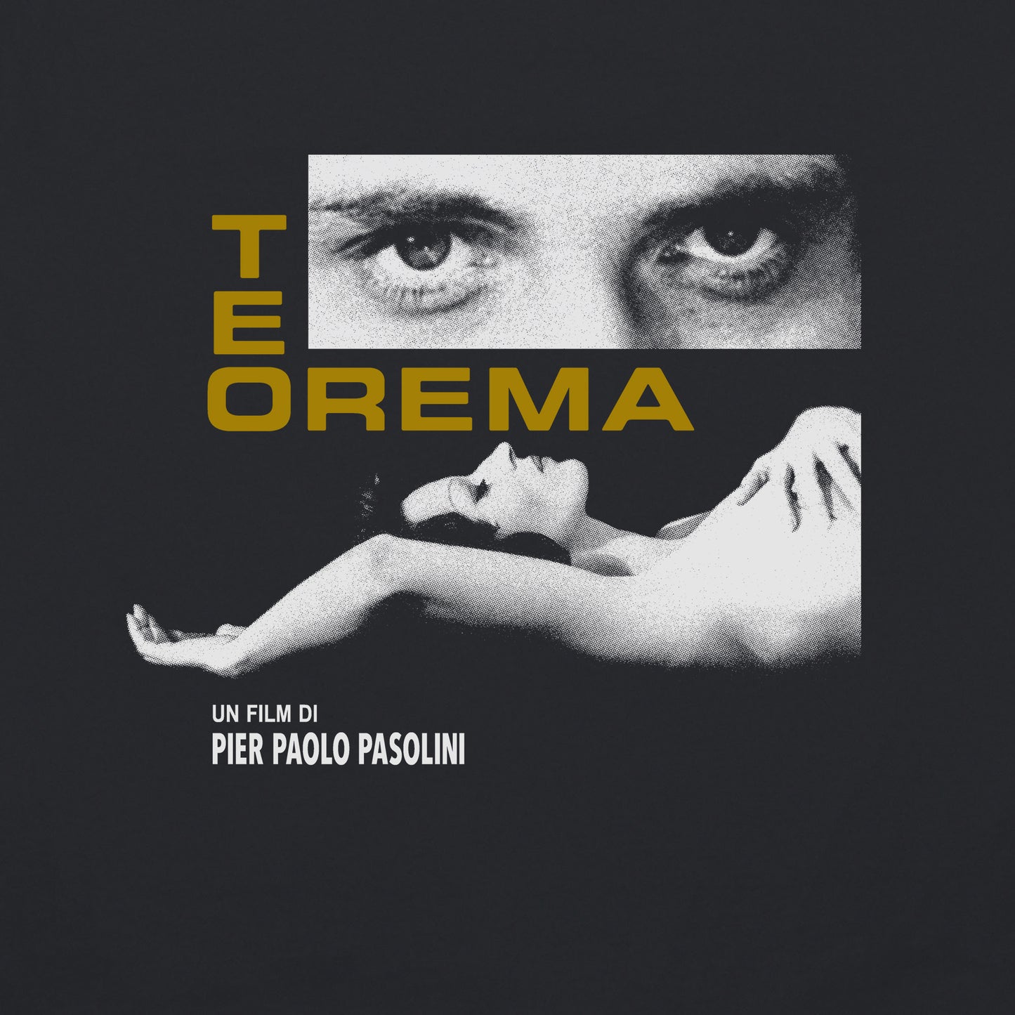 Teorema shirt