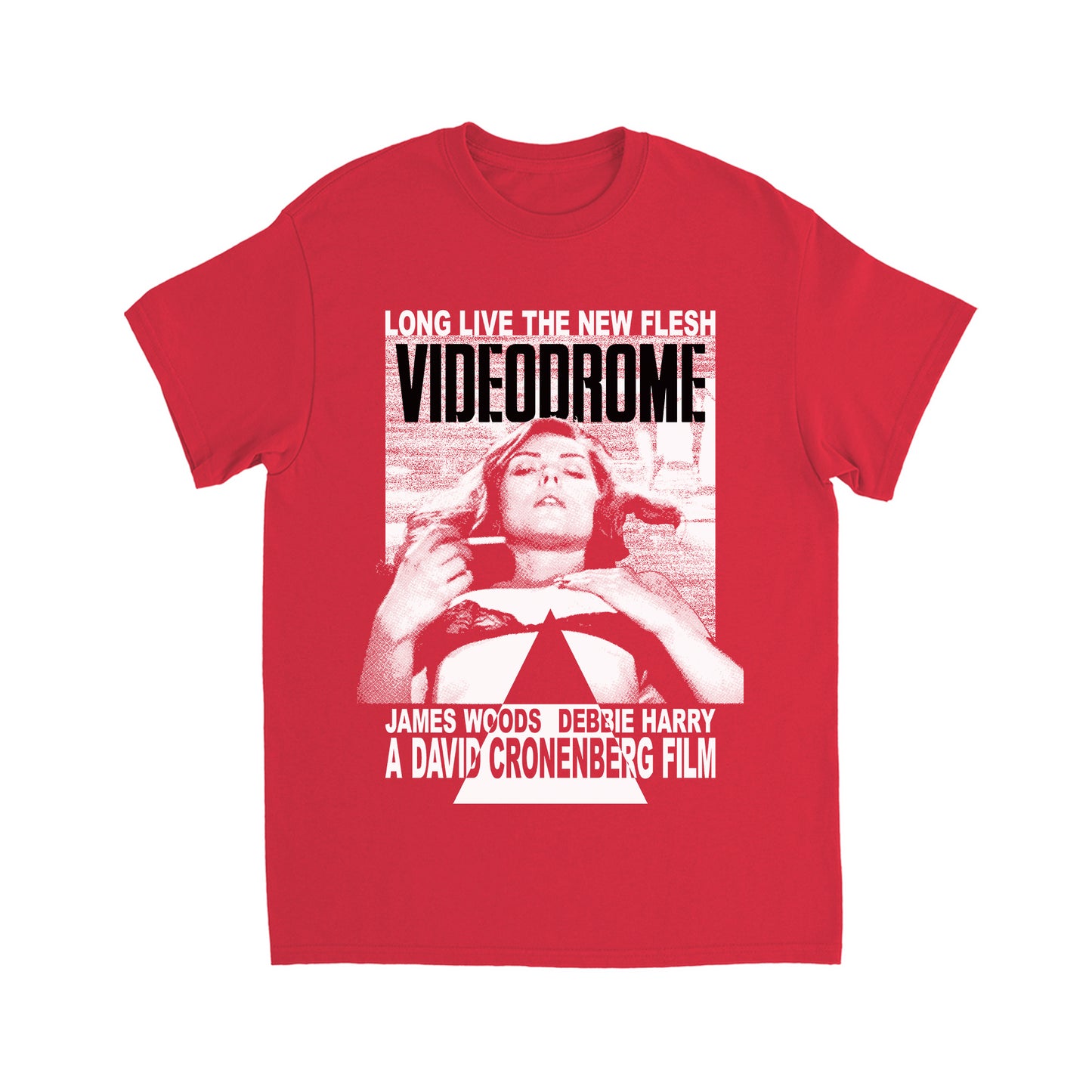 Videodrome shirt