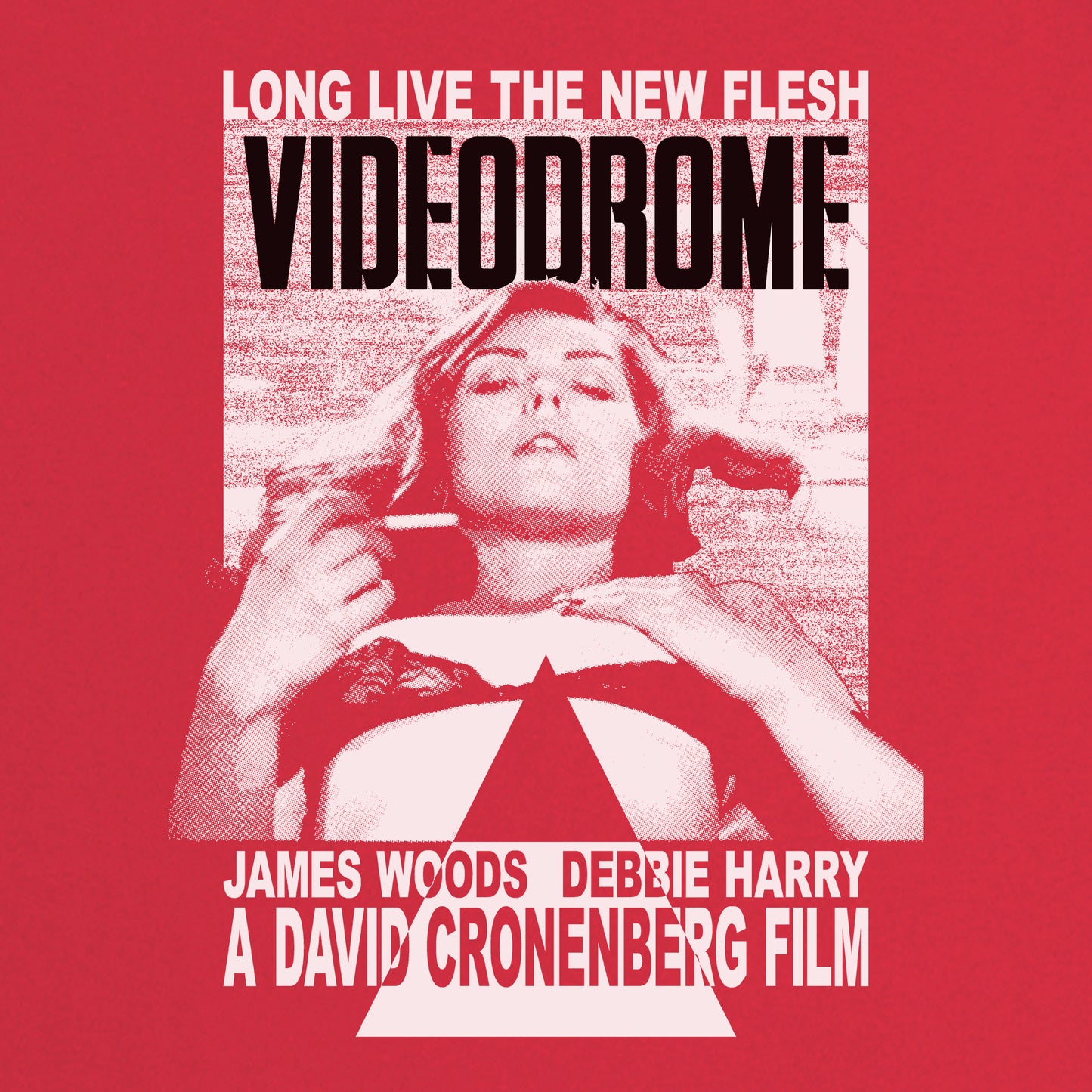 Videodrome shirt